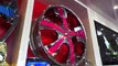 HILLYARD CUSTOM RIM&TIRE CUSTOM HUMMER H2 WORLDS MOST EXPENSIVE HUMMER HUMMER 32 INCH RIMS