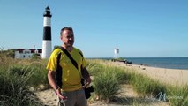 Lighthouses in Michigan | A Pure Michigan Summer