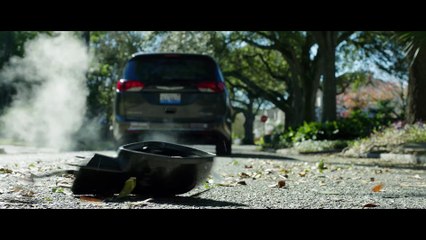 Bad Moms Official Trailer (2016) - Comedy HD