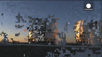 Três novos planetas "potencialmente habitáveis"