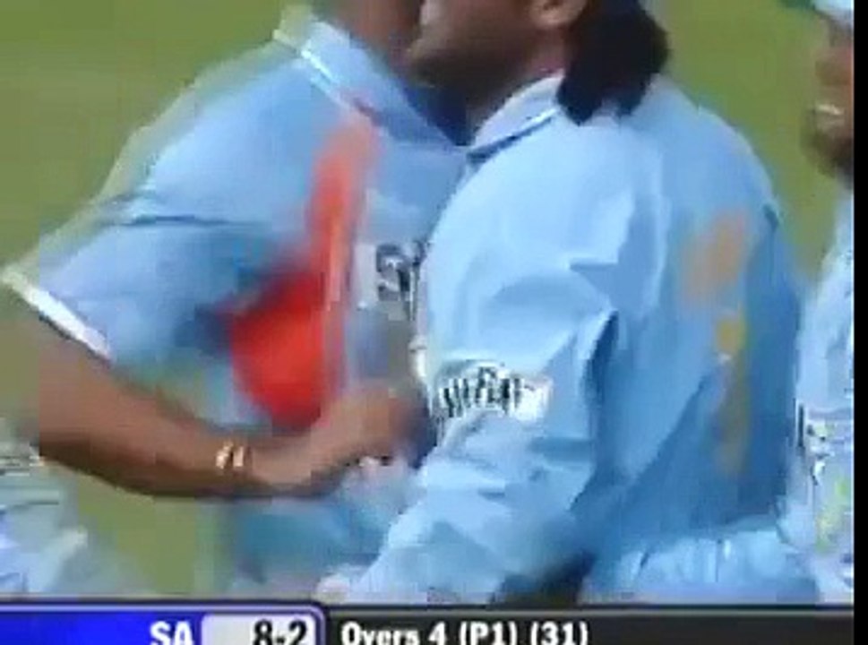 Cricket's Biggest Cheating Ever