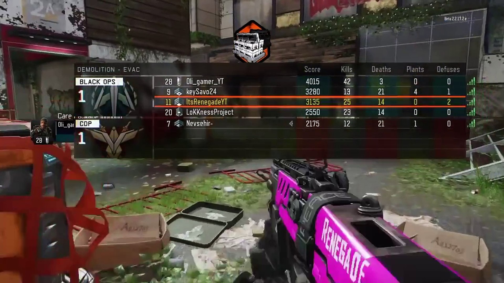 How To Get Black Ops 3 For FREE Xbox One/360 & PS4/3 Tutorial *APRIL 2016*  - video Dailymotion