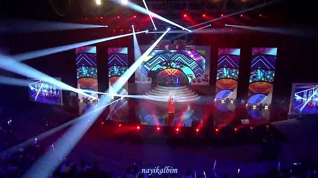 Bir yiğit gurbete gitse - İlvanlım Azerbaycan-3 Türkçe Olimpiyatı Albania 2016