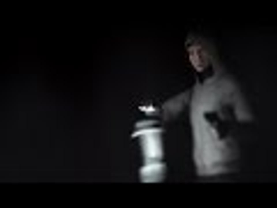 Cry of Fear Episode 1: The Monsters within