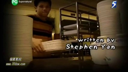 Incredible Tales 35 - Paper Burning