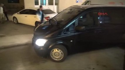 Balıkesir Organlarıyla Dört Hastaya Umut Oldu