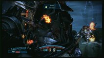 Mass Effect 3 Wii U, Historia 10, Reclutando al general victus y a SID