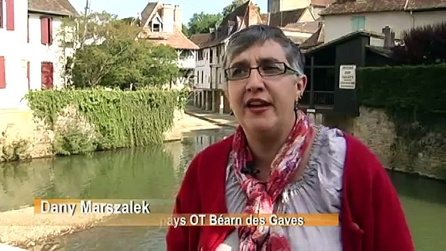 Salies de Béarn