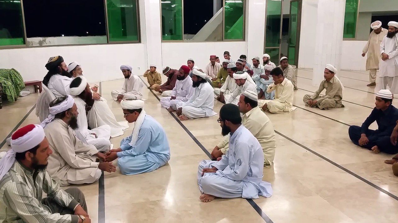 2016-05-01-08 - محفل ذکرونعت