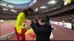 VIVIAN Gold Medal 10.000m Women IAAF Beijing 2015
