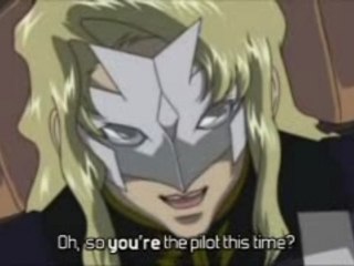 Gundam seed