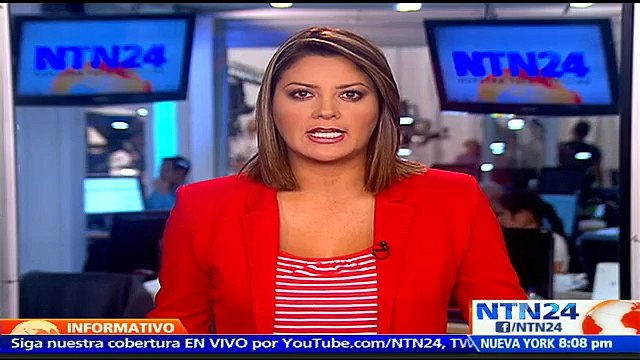 Capriles asegura que los venezolanos batieron récord tras recoger 2.5 millones de firmas para iniciar el revocatorio de Maduro