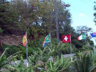 ST. LUCIA 039 P1080648