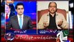 Aaj Shahzaib Khanzada Ke Saath 24 February 2016 | Geo News