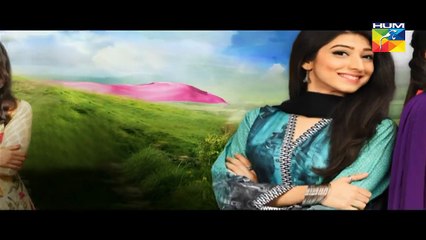 Haya Ke Daman Mein Episode 25 Promo Hum TV Drama 2 May 2016
