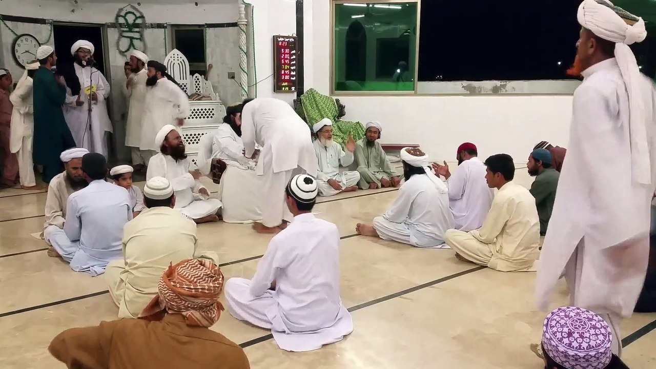 2016-05-01-09 - محفل ذکرونعت