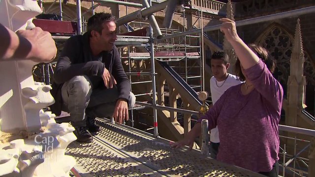 Cap Sud Ouest Bayonne mai 2016