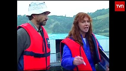 19 la Fiera-ERNESTO SE FUE EN MALA-pt2