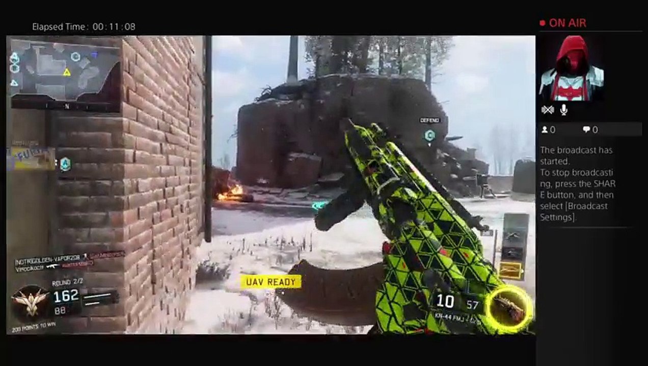 acebtonriver's PS4-Live Black Ops 3 (2)