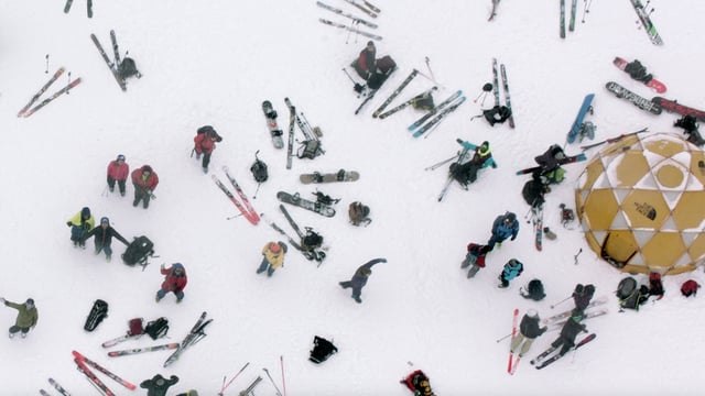 Red Bull Cold Rush 2016