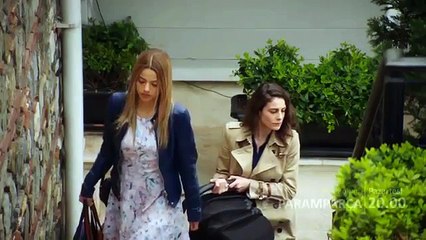 Paramparça 65. Bölüm Fragmanı