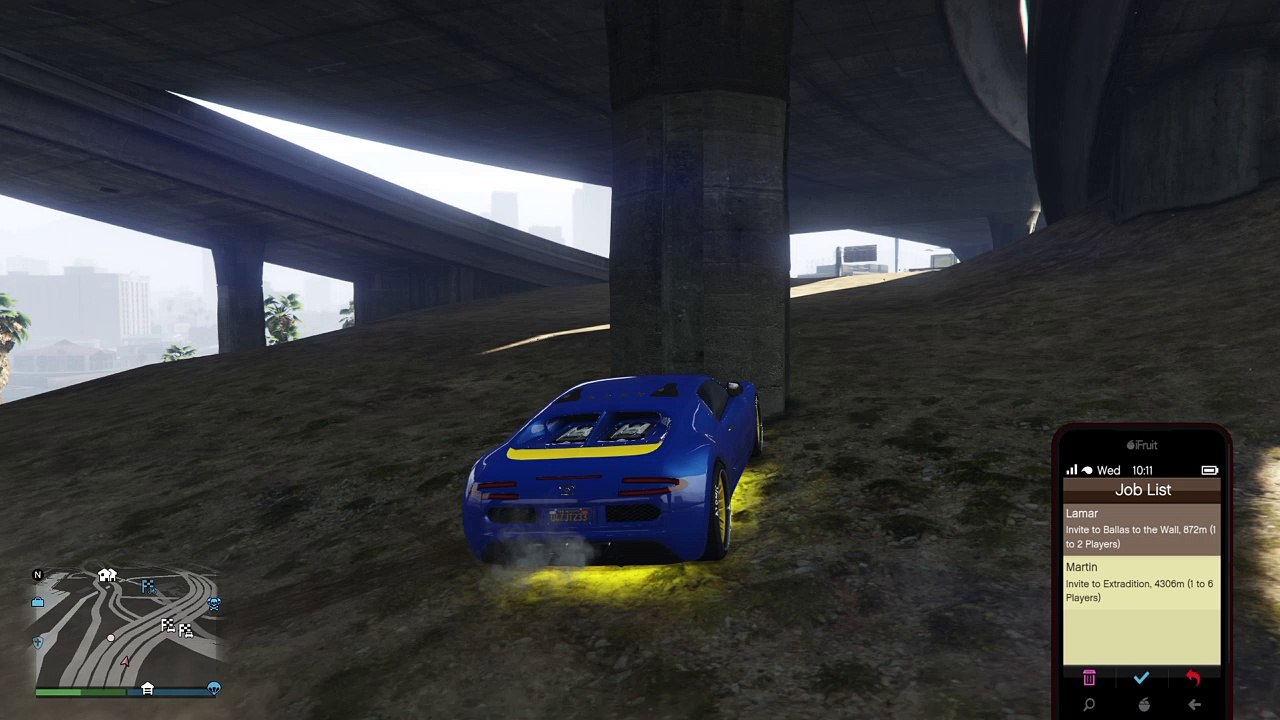 Payback was worth it