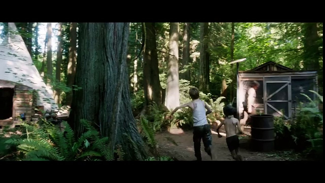 Captain Fantastic Official Trailer #1 (2016) - Viggo Mortensen, Kathryn Hahn Movie HD