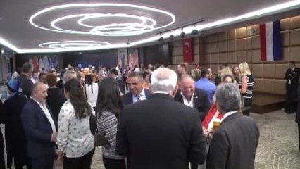 Mülteci Hareketini Kontrol Altına Almış Durumdayız"