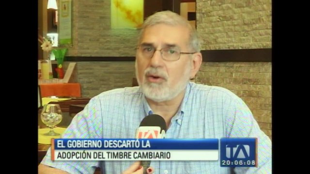 El Gobierno rechaza el timbre cambiario y mantiene las salvaguardias