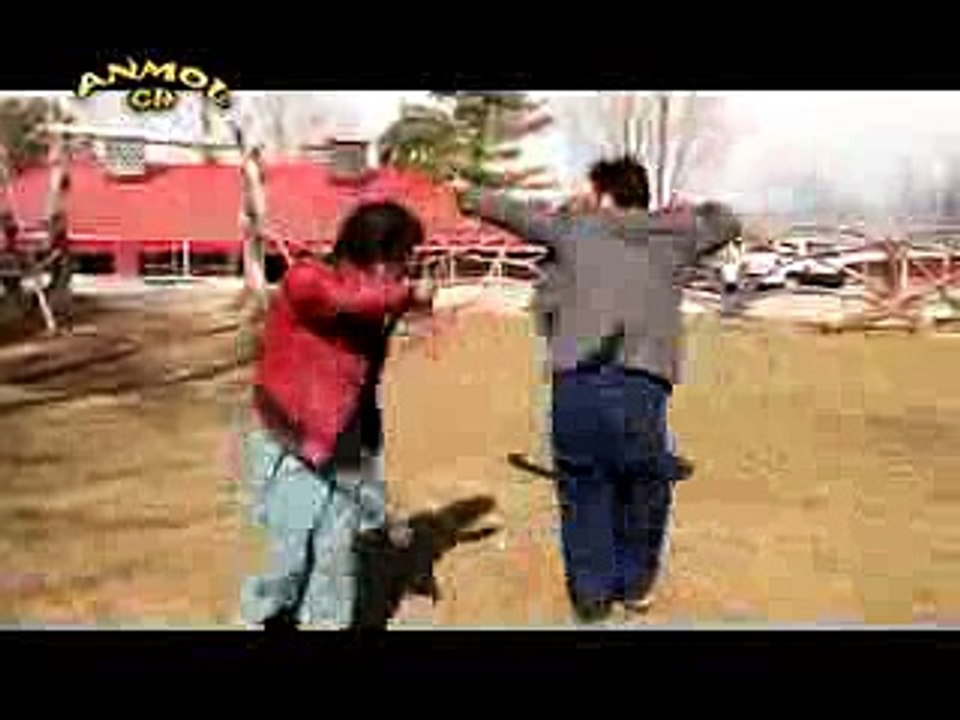 Pashto New Song 2016 - Musafar Raghle De