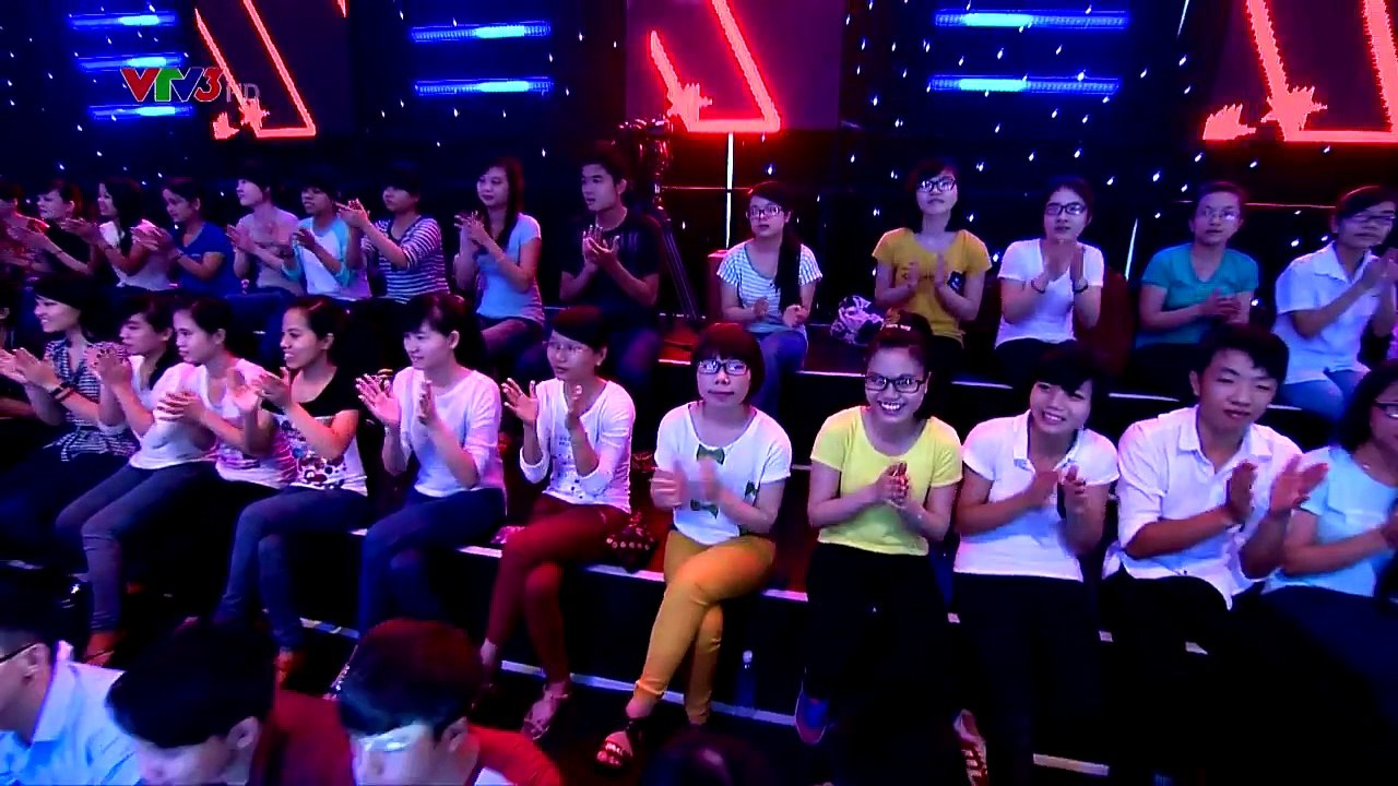 NGƯỜI ĐI XUYÊN TƯỜNG: TẬP 14 – VÒNG TƯỜNG ĐƠN – WE CAN DO IT VS 3T (10