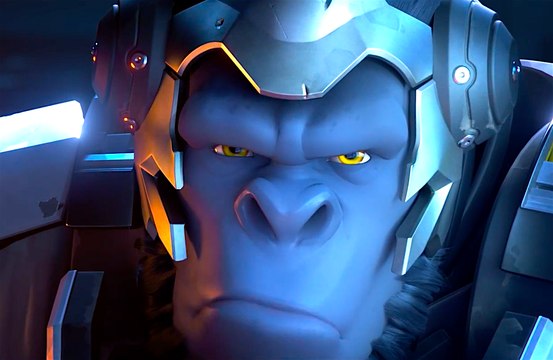 Blizzard Entertainment's Overwatch - Open Beta Teaser Trailer