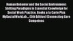 Read Human Behavior and the Social Environment: Shifting Paradigms in Essential Knowledge for