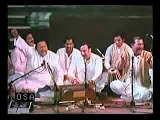 nusrat fate ali khan very nice qawali