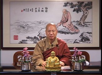 Dharma Q_A Episode 58  Ven. Guan Cheng