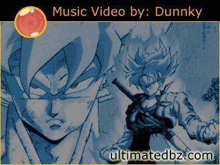 DBZ Movies -Fusion Reborn