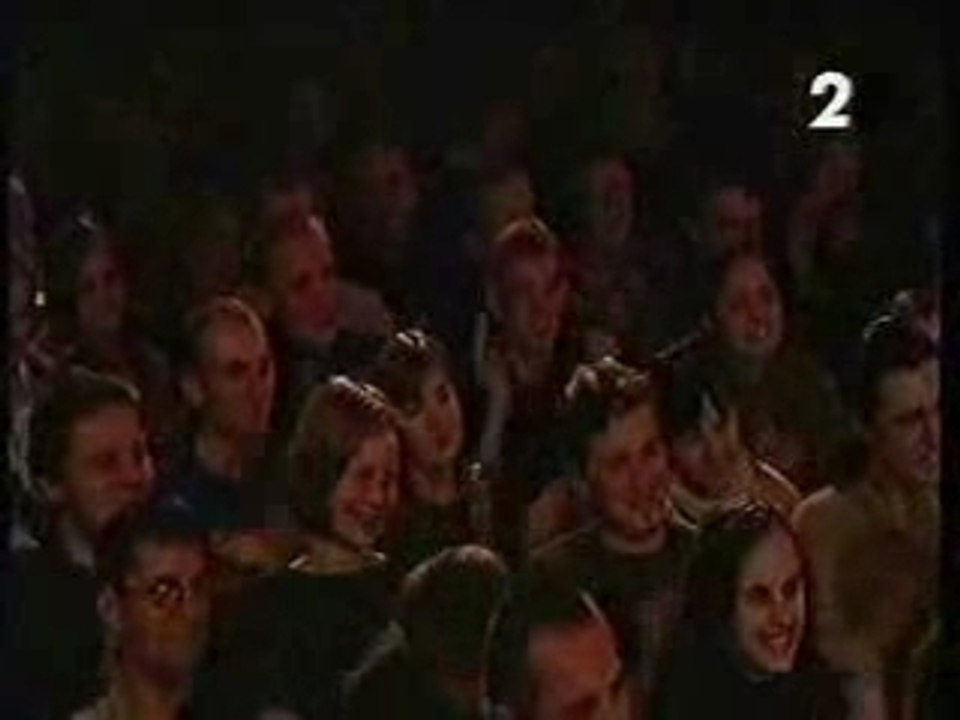 Kabaret HiFi - Akwizytor