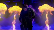UNDERTAKER VS SHANE MCMAHON HELL IN A CELL | WWE 2K16 | Chorly