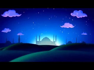 فاصل رمضاني 1 - طيور الجنة