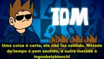 Eddsworld - Intro Song (feat. SongsToWearPantsTo) [Legendado PT-BR]