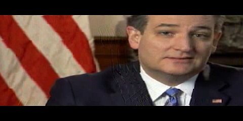 Ted Cruz ‘Donald May Do Everything He Can to Encourage Riots’ if He Loses in Cleveland