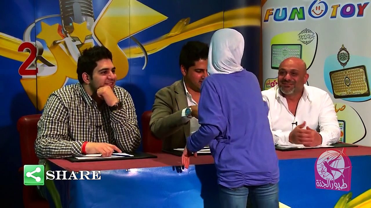 تصفيات كنز 2 - المرحلة الثانية - الحلقة السادسة