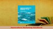 Read  Aquaculture Marketing Handbook Ebook Free