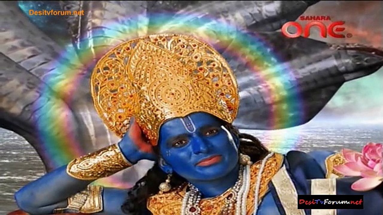 Jai Jai Jai Bajarangbali 12th November 2014 Video Watch pt1