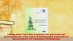 Download  Integrated Farming Systems for Agricultural Development The Case of Integrated  EBook