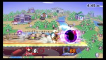 SBY Smash Weekly 4/15/16 - Thor (Ganon) vs. Diffy (Samus/Cloud) - Loser's Finals