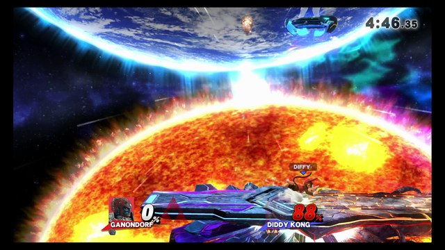 SBY Smash Weekly 4/15/16 - jjvirus (Mewtwo/Ganon/Falcon) vs. Diffy (MK/Diddy/Little Mac) - Winner's Finals