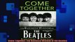 READ book  Come Together The Business Wisdom of the Beatles READ ONLINE