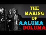 Making of Aaluma Doluma Promo | Vedalam | Ajith & Shruthi Haasan