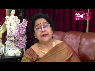 Actress Geethanjali Talking About MGR Promo